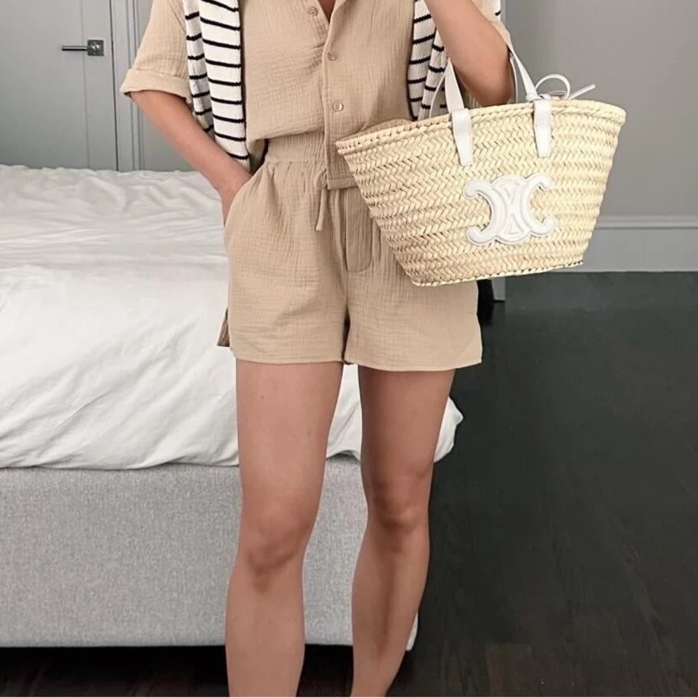CELINE TEEN PANIER - Picture 13 of 16